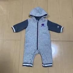 チャンピオン Champion ロンパース 70サイズ ベビー服