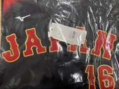 WBC 2026 侍ジャパン 大谷翔平 刺繍 レプリカユニフォーム Lサイズ