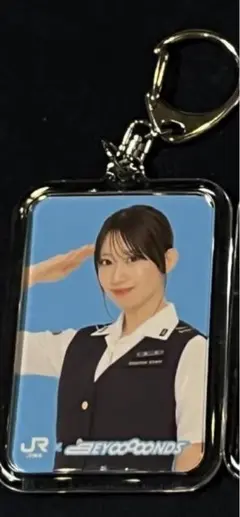BEYOOOOONDS JR東海 推し旅 アクリルキーホルダー 6個セット - メルカリ