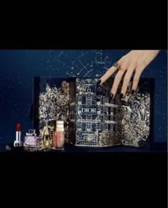 Dior クリスマスコフレ 2022