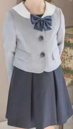 Catherine Cottage スーツアンサンブル　セーラー衿