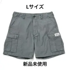 SEQUEL CARGO SHORTS (TYPE-CS) OLIVE L - メルカリ