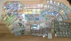 T様専用　ヴィンテージ　ポケモンカード　旧裏　トップサン　カードダス　ホロ