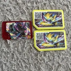 ポケモンメザスタカードセット