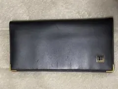 ダンヒル　長財布