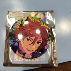 あんスタ コレクション缶バッジ 斑 2024