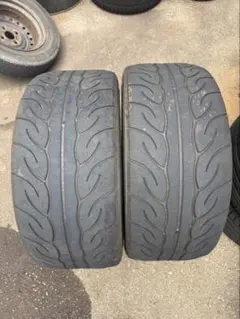 ヨコハマ アドバンネオバ AD08R 245/40R19 21年製 2本セットのサムネイル