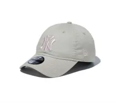 【新品】9TWENTY ニューヨーク・ヤンキース ウォッシュドコットン ストーンのサムネイル