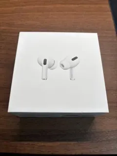 ジャンク？AirPods Pro（第一世代） 充電コード欠品
