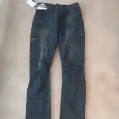 新品　ワークマン　FieldCore 4D超撥水stretctパンツ　サイズL