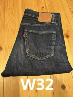 WAREHOUSE デニムパンツ Lot 1001XX