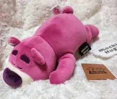 ディズニー　トイストーリー　ロッツオ モチハグ ぬいぐるみ　約22cm