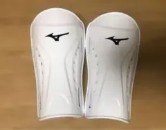 MIZUNO シンガード すねあて ホワイトのサムネイル