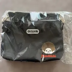 OUTDOOR モンチッチショルダーバッグのサムネイル