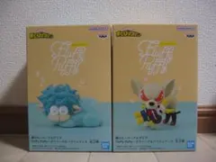 僕のヒーローアカデミア　Fluffy Puffy デクシープ＆バクドッグ　Ⅱ