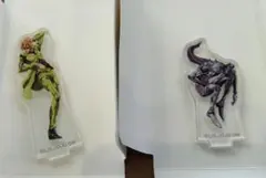 ジョジョ　あくすた〜ず　あくすたーず　アクスターズ　フーゴ パープルヘイズ