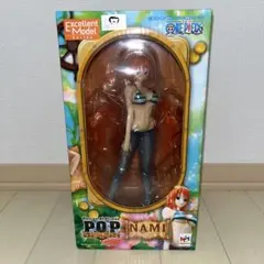 Portrait of Pirates NAMI・ROBINセット未開封激レア