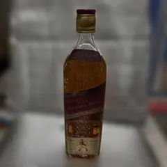 Johnnie Walker Red Label ウイスキー特級 750mlのサムネイル