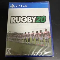 RUGMY２０