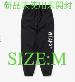 未開封 Ｍ SPST2001 WTAPS ダブルタップス ナイロンパンツ WTAPS SPST2001 ナイロンパンツSサイズオリーブダブルタップス