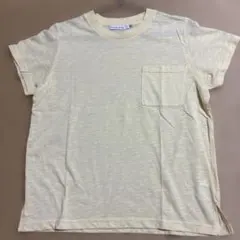 Sevendays=Sunday 半袖Tシャツ イエロー Lサイズのサムネイル