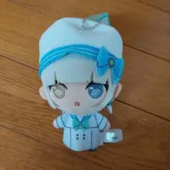 MyGO!!!!! ぷちっしゅ！VOYAGE ver. 要楽奈