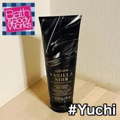 Vanilla Noir【BATH & BODY WORKS】のサムネイル