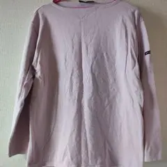 SAINT JAMES 薄い紫ウェッソンT4