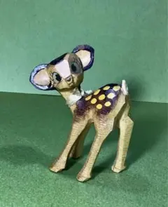 ディズニー バンビ ショーケースコレクション ジム・ショーア 
