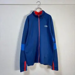 THE NORTH FACE ノースフェイス トレーニングジャケット M