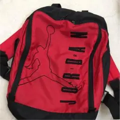 90s ナイキ エアジョーダンリュック 1992