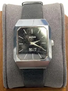 WALTHAM マキシム ダイナックス 手巻き 腕時計 稼動品【A1836】のサムネイル
