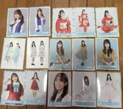 日向坂46　生写真　まとめ売り