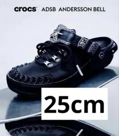 Andersson Bell x Crocs Classic Clog ブラック - メルカリ