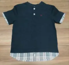 BURBERRY 半袖Tシャツ 140A　最終価格！
