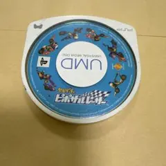 サルゲッチュ ピポサルレーサー PSPソフト