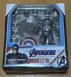 2025年最新】mafex キャプテンアメリカ エンドゲームの人気