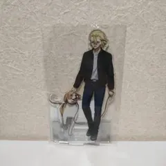 Dr.STONE with dogs ver アクリルスタンド スタンリー