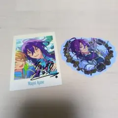 あんスタ　礼瀬マヨイセット