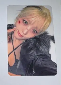 シャオティン kep1er CRACK CODE サノク