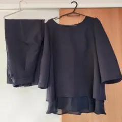 ネイビー セットアップ　M