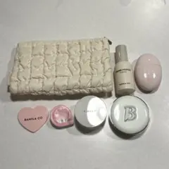 バニラコ　BANILACO クッションファンデ他　7点セット