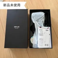 NIPLUX Q Nose 美顔器 新品未開封 - メルカリ