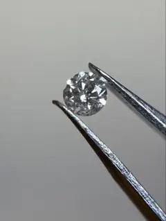 天然ダイヤモンド　ルース　約0.05ct
