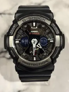 G-SHOCK GA-1100-1AJF 5441 - メルカリ
