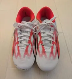 PUMA サッカースパイク プーマ　21.5cm