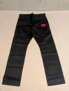 90s Goodenough 裏原　初期　ナイロンパンツ　ストレートパンツ　ロゴ 90s Goodenough 裏原 初期 ナイロンパンツ ストレートパンツ