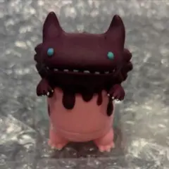 VAG　ランジロン　バイロン　baby 　ガチャ　ソフビ　ナカザワショーコ