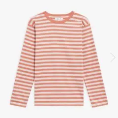 agnès b.＊J008 TS ボーダーTシャツ サイズ1