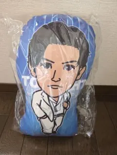 三代目 岩田剛典 クッションのサムネイル
